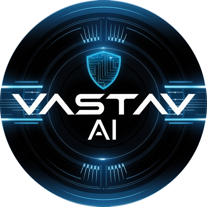 VASTAV AI Logo